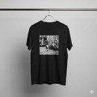 Joey Bada   1999 Album Cover Graphic T-shirt Black Unisex Hip Hop Tee - S327