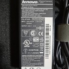 Lenovo Ibm Thinkpad Charger Ac Adapter 90w Original 42t4426 42t4427