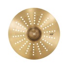 Sabian 220xacb Aax Aero Crash Cymbal - 20-inch Brilliant Finish