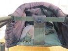 Inglesina Fast Table Chair  1-3 Years - Purple  no Box 