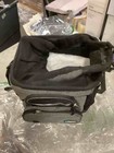 Petami Dog Bike Basket Carrier - Bicycle Basket For Dog Pet Bike Handlebar