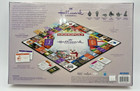 Monopoly Board Game Hallmark 2019 Version Traditional Sealed Brand New