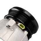 A c Compressor For 1999-2000 2001 2002 Gmc Sonoma Chevrolet S10 1998-1999 2 2l