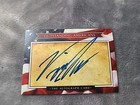 Vivek Ramaswamy Signed Outstanding Americans Card Rare Presidential Candidate
