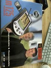 Palm M125 With Original Box And Accessories
