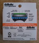 Gillette Fusion5 Proglide Razor Blade Refill Cartridges 8 Count Pack Ships Fast