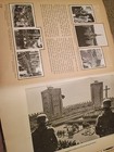 1934 Hindenburg Cigarette Card Album