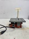 Miniature Table Saw 4    Mighty Mite Chicago Electric