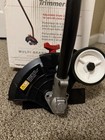 Trimmerplus Le720 Lawn Edger Attachment For String Trimmer  Troy-bilt mtd