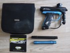 Proto Reflex Rail Paintball Marker W case And Extras