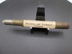Vtg Advertising Bullet Pencil International Correspondence Schools Evansville In