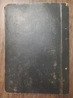 1940s Vintage Scrapbook