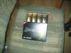 2 Dozen Brand New 2023  Srixon Z Star  Mens White  Golf Balls