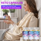 Best Bhb Keto Diet Pills 2000mg Burn Fat - Advanced Ketosis   Weight Loss Menxi
