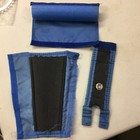 Haro Bmx Freestyler Vintage Padstem Handlebar Top Tube Pads Old School