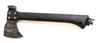 Survival Camping Tomahawk Throwing Axe Battle Hatchet Hunting Knife Tactical