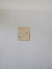 1870 Queen Victoria  4 Penny  Stamp  Sg 94 Plate 12   Vermillion  Cv   60 00