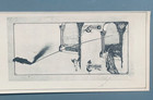 Genesis Vintage 1970 Uk Print Advert Trespass Charisma Peter Gabriel Prog