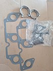 Detroit Dd13 Exhaust Manifold Gasket   Bolts   And Clamps  Kit A4711400814 