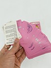 Vintage 1978 United Features Garfield Old Maid Odie Maid Card Game Pink Complete