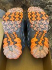 Merrell Waterproof Chameleon Hiking Boots Youth Sz 1 5 Gray Orange New Mk262177