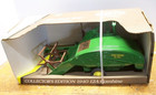 Ertl John Deere 1940 12a Combine Tractor Model  1 16 Scale