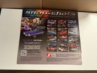Snap-on Snap-shots Customer Custom Vehicles 2026 Wall Calendar