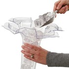 Buddeez 3 5 Gallon Break-resistant Tritan Beverage Dispenser With Removable Ice-