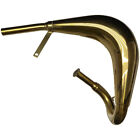Zeda Zdx65 Performance Exhaust Pipe Stainless Steel Muffler  mz65 Replica  For 2