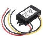 Dc To Dc Step Down Voltage Transformer 20v-55v 24v 36v 48v To 12 Volt Out 3 Amps