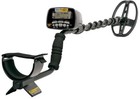 Garrett At Gold 18 Khz Metal Detector With 5  X 8  Dd Searchcoil Finds Gold