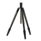 Photo Clam Pta414s 55 9  Aluminum 4 Section Tripod