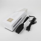 New White Ghd Platinum  Professional Smart Styler For Hair