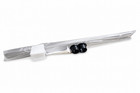 72 Inch Linear Shower Drain Rectangular Floor Drain 304 Stainless Steel  924 