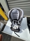 Baby Trend Hybrid Si 3-in-1 Booster Car Seat