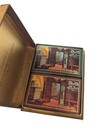 Schlitz Milwaukee Beer 2 Decks Playing Cards - Brown Bottle - Joseph Schlitz 