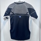 Rugby Nations Scotland Rugby Scottish National Team Gents S s Jersey Shirt L