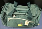 2026 Augusta National Masters Duffel Bag New With Tags  For Golfing   Styling