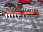 Craftsman Cmcss800c1 Cordless Hedge Trimmer  6  tool Only  Fast Free Shipping 