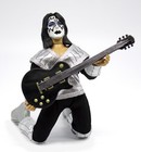 2025 Mego Toys Kiss Spaceman 8 Action Figure Love Gun Ace Frehley Preorder 12 18