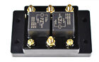 Mvp Complete Motor Reversing Relay Module And Switch Kit - Tarp Snowplow Winch