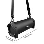 Bluetooth Wireless Portable Speaker Waterproof Stereo Bass Usb Tf Fm Radio Loud
