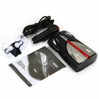 16-band 360 Degree Tilon Xrs9880 Laser Anti Radar Detector Led Display Univer