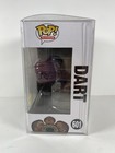 Funko Pop  Vinyl  Stranger Things - Demogorgon  dart   chase   601