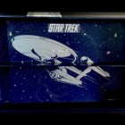 Star Trek Figure Collectors Case