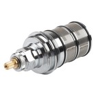 Brass Shower Valve Cartridge Compatible With Built In Thermostatic Mixers