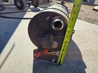 Used 02 Western Alpine Hydraulic Tank For Fan Assy Isl 370 Ship Approx 19x12