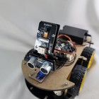 Elegoo Smart Robot Car Kit 4 0  with Camera   - Working - Used - Arduino