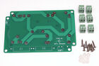 Pair Of Crossover Pcbs  for The  overnight Sensations Diy Speaker Design - Pcb Kit