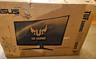  read  Asus Tuf Vg32vq1b 31 5  2560x1440 Wqhd 1ms 144hz Curved Gaming Monitor Ob